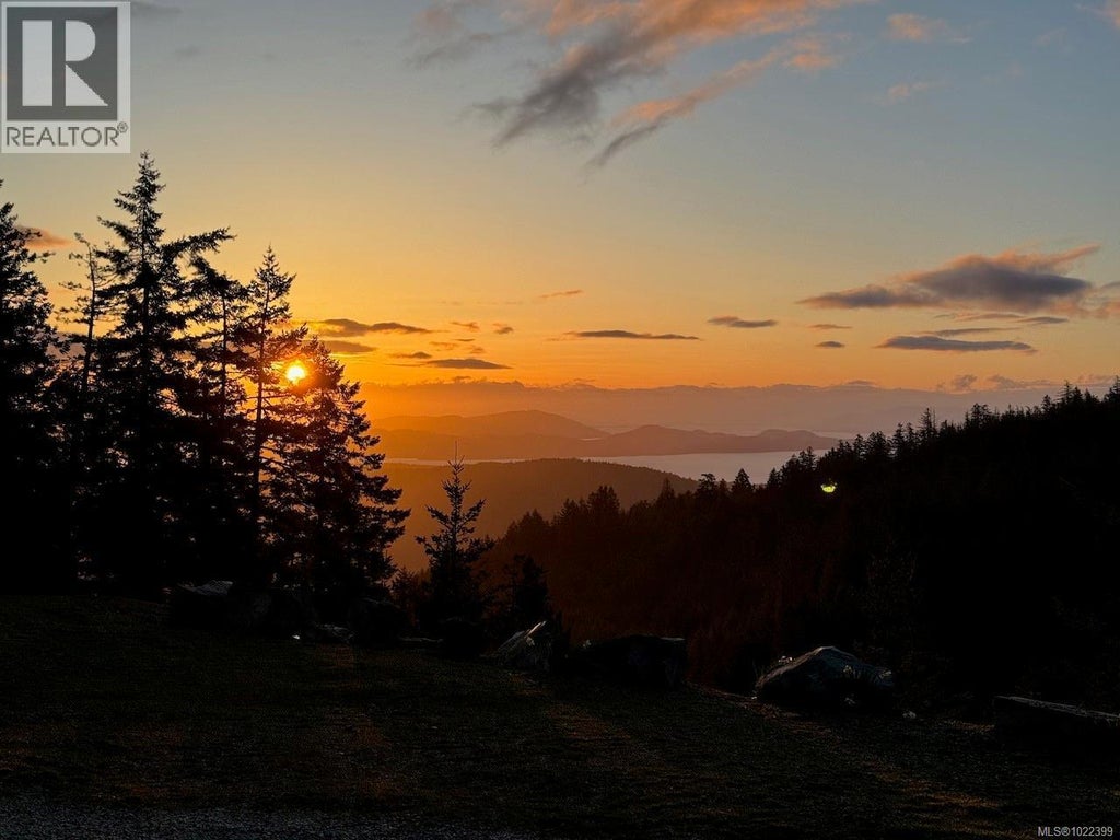 1172 Musgrave Road, Salt Spring