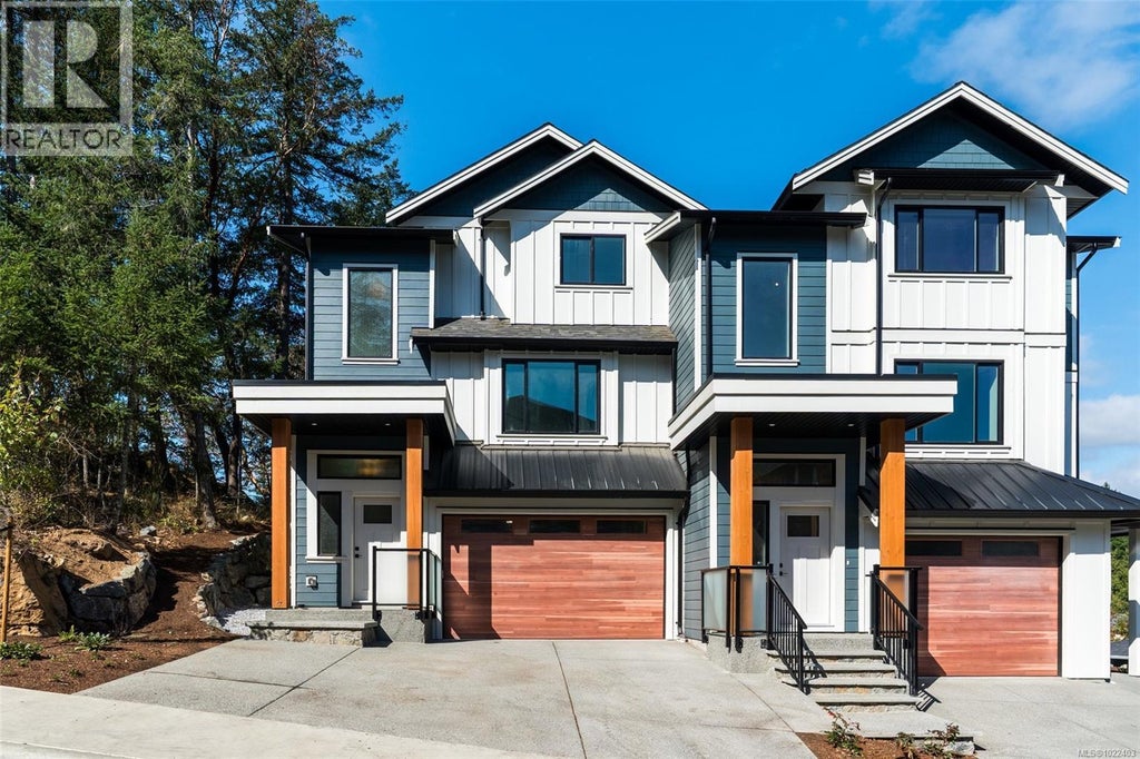 2 571 Bezanton Way, Colwood