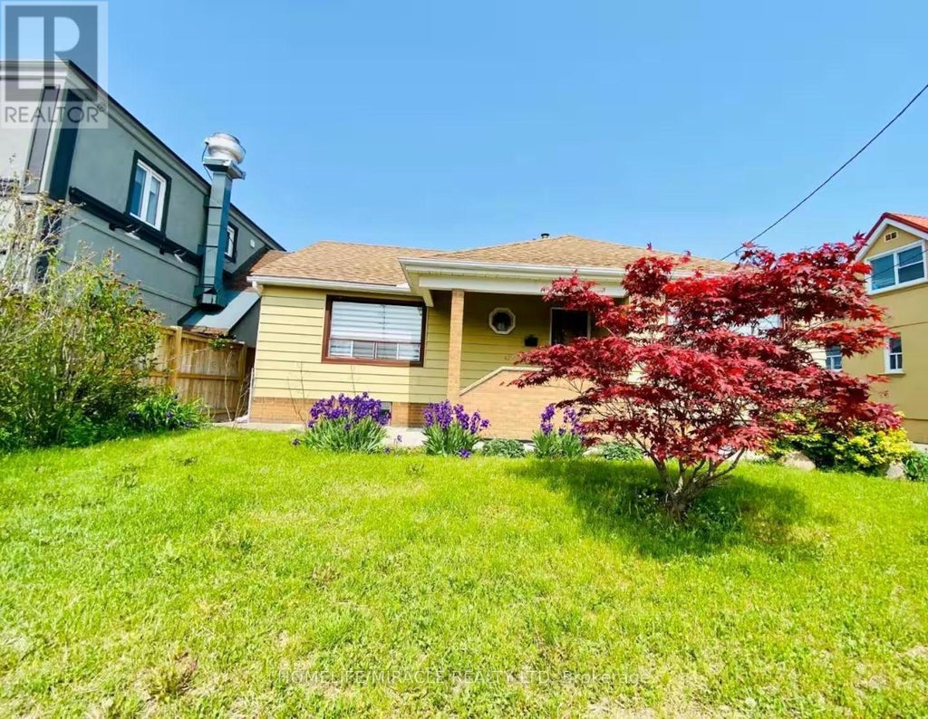 5 Queen Street S, Mississauga (streetsville)