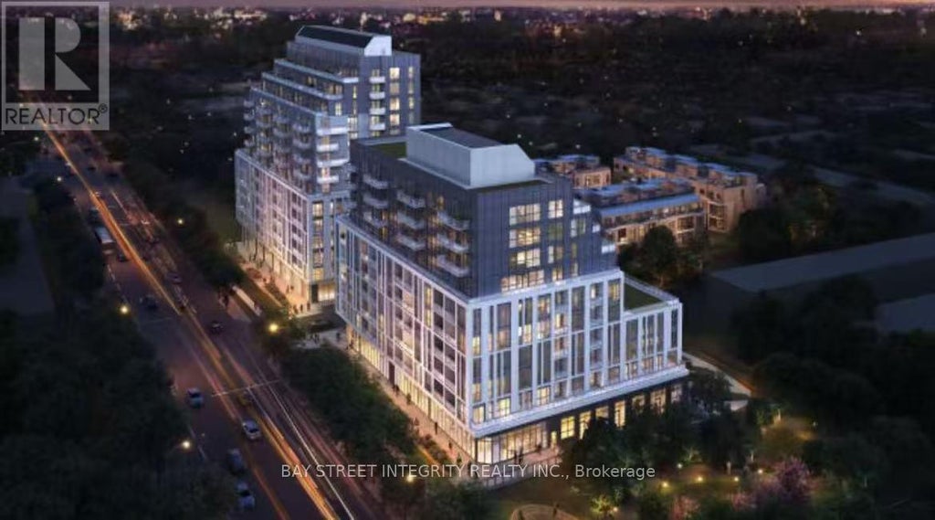 B617 - 3429 Sheppard Avenue E, Toronto (tam O'shanter-Sullivan)