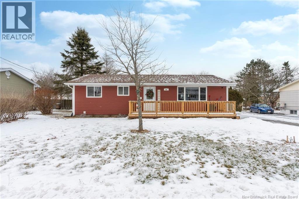 Photo of Listing #NB131327