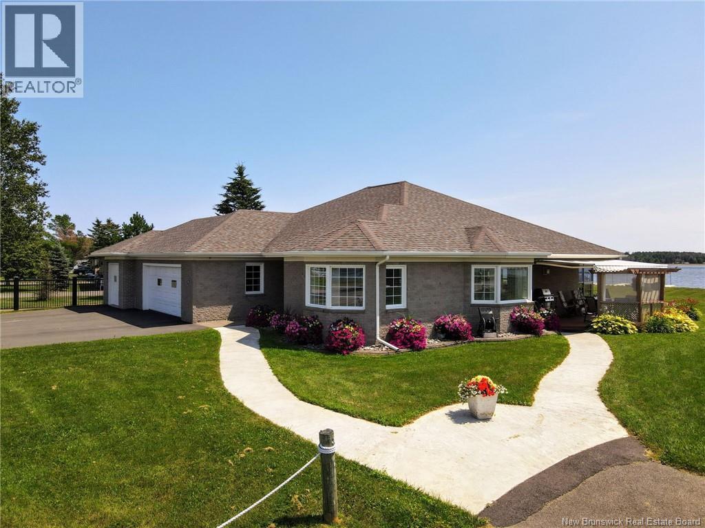 80 York Street, Richibucto