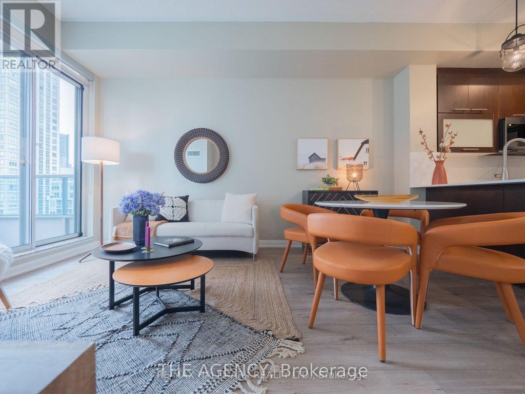 507 - 500 Sherbourne Street, Toronto (cabbagetown-South St. James Town)