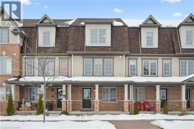 390 Linden Drive, Cambridge