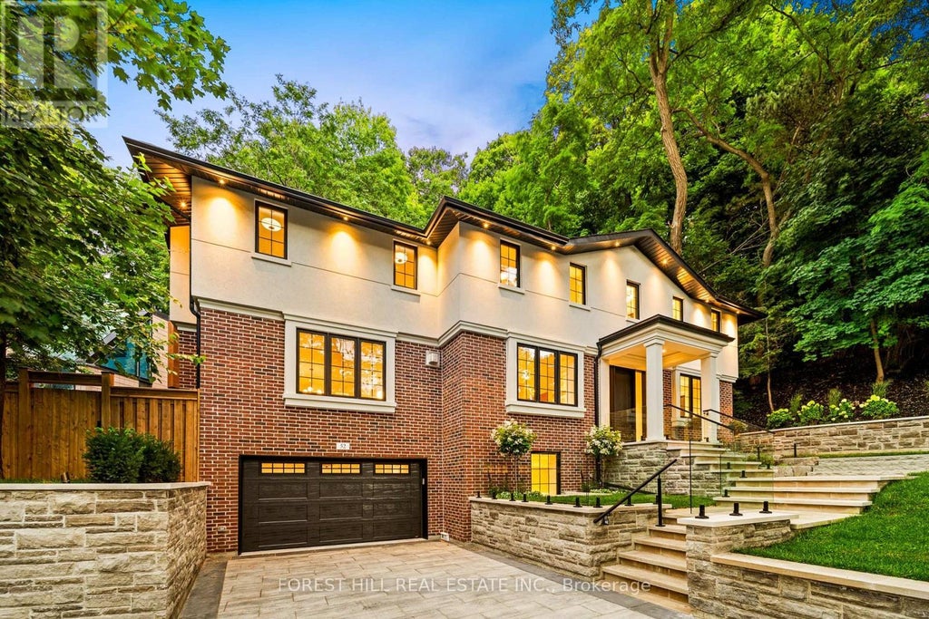 52 Roxborough Drive, Toronto (rosedale-Moore Park)