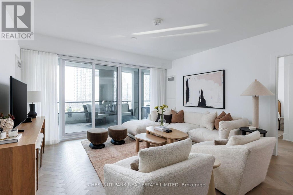 907 - 455 Wellington Street W, Toronto (waterfront Communities)