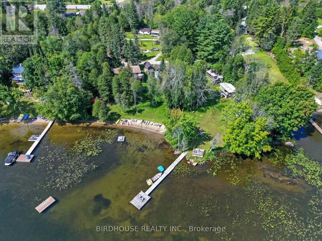 15 Cedar Nook Road, Kawartha Lakes (laxton/digby/longford)