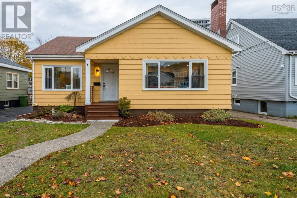 3162 Romans Avenue, Halifax