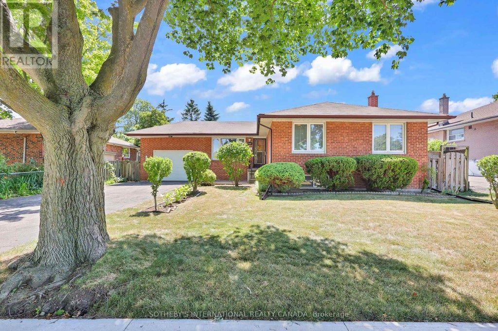 2506 Constable Road, Mississauga (clarkson)