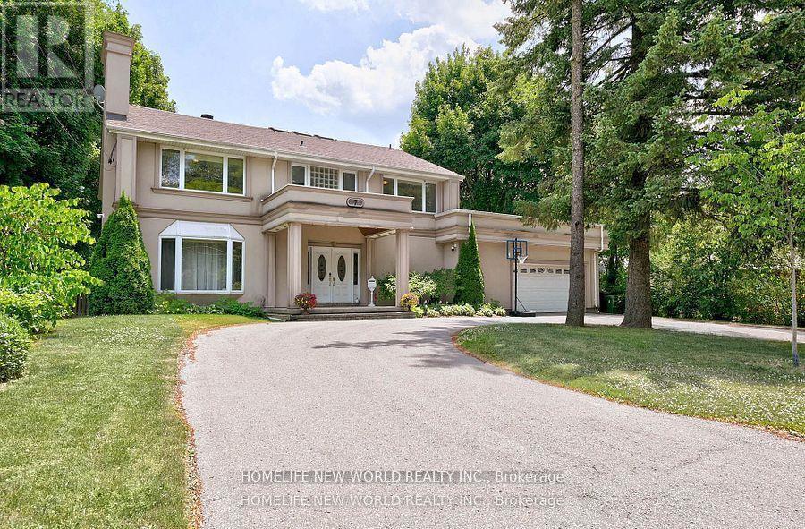 7 Sulgrave Crescent, Toronto (st. Andrew-Windfields)