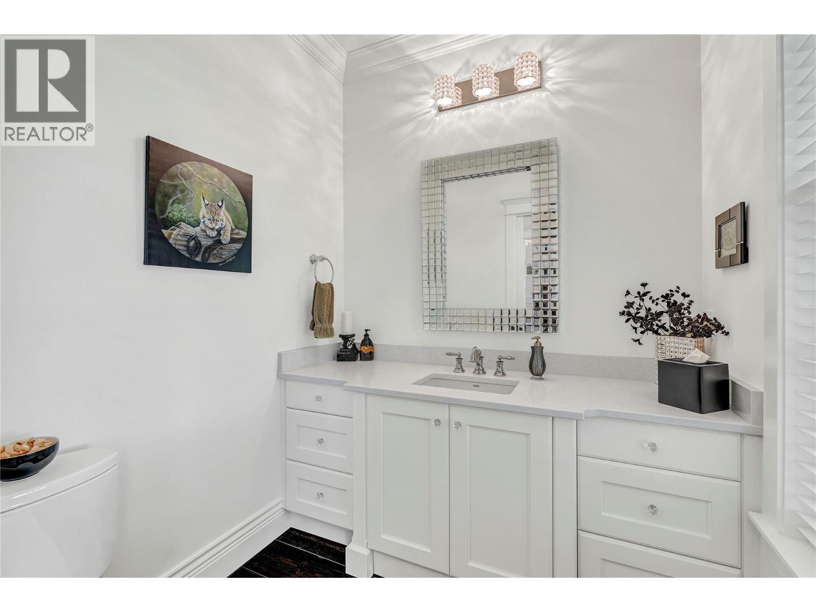 4217 Williams Avenue. Summerland, British Columbia