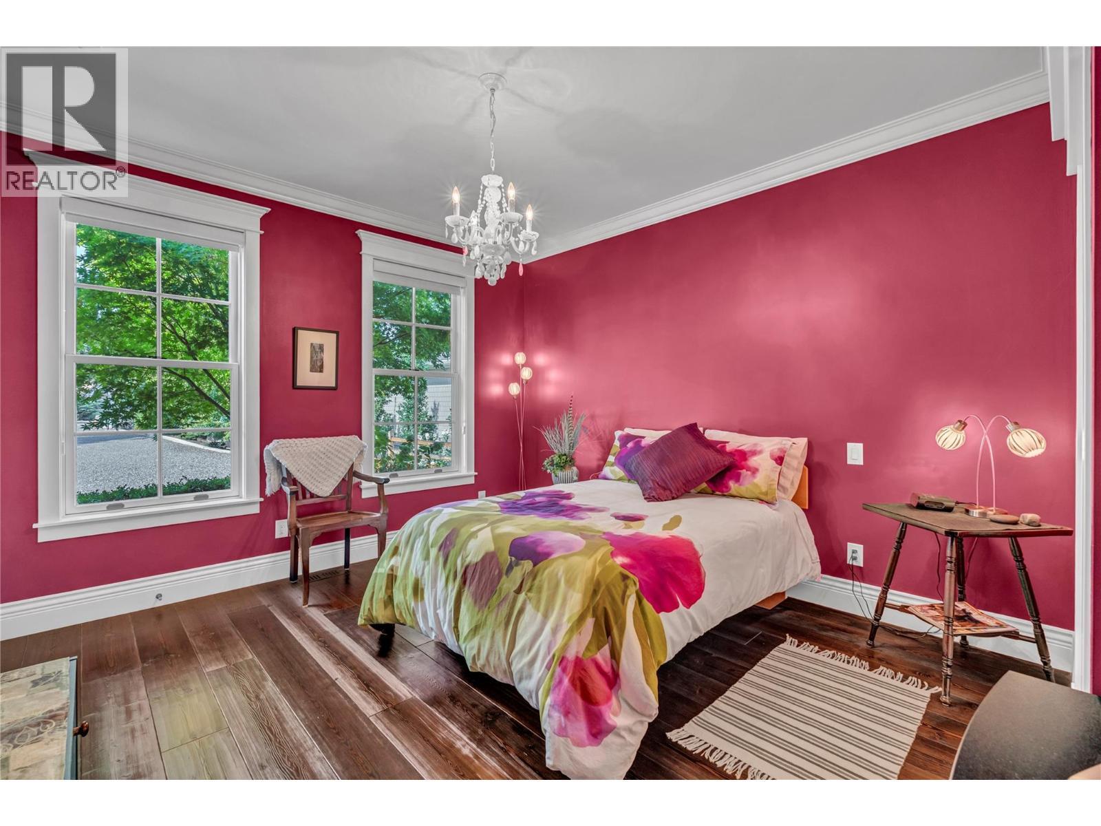 4217 Williams Avenue. Summerland, British Columbia