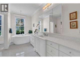 4217 Williams Avenue. Summerland, British Columbia