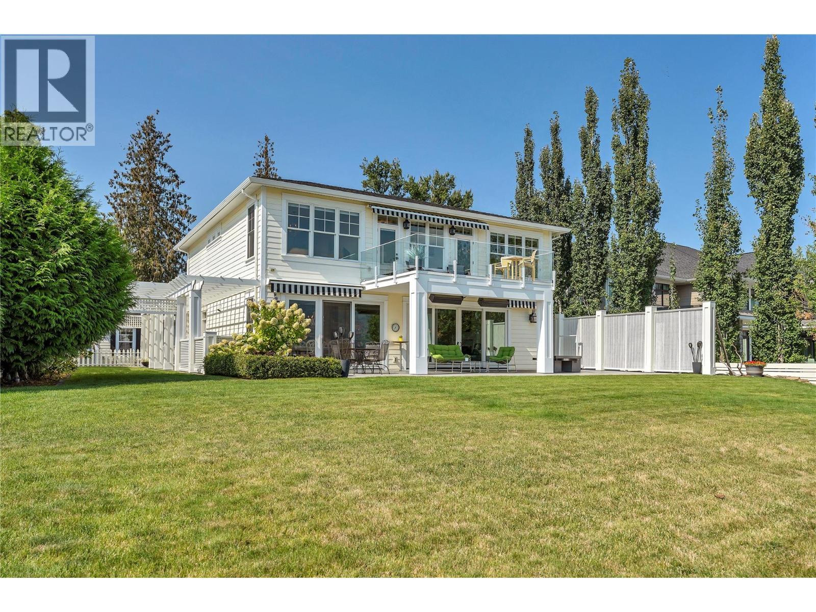 4217 Williams Avenue. Summerland, British Columbia