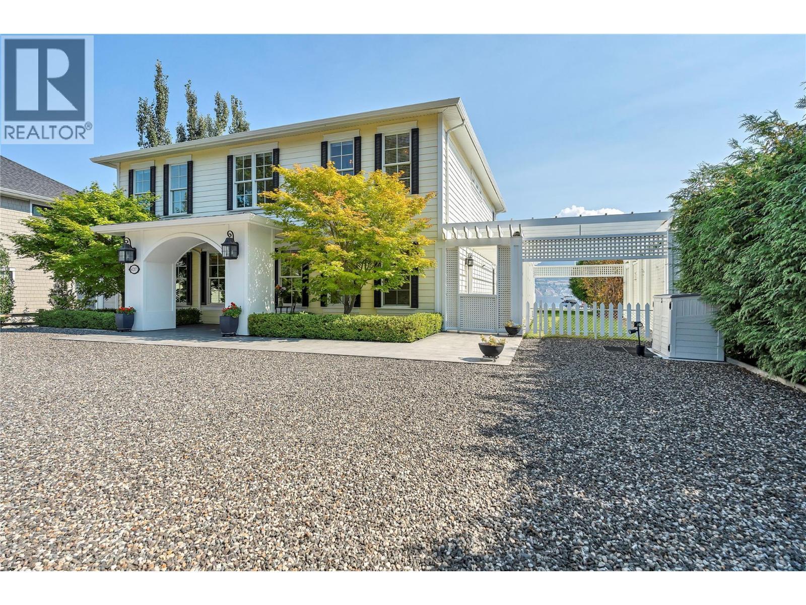 4217 Williams Avenue. Summerland, British Columbia