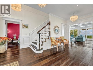 4217 Williams Avenue. Summerland, British Columbia