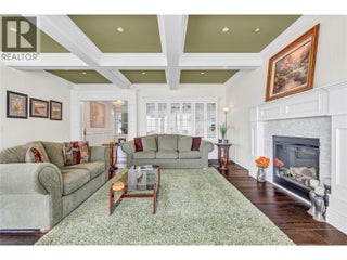 4217 Williams Avenue. Summerland, British Columbia