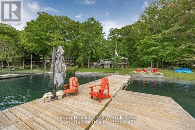 23 Timcourt Drive, Tiny