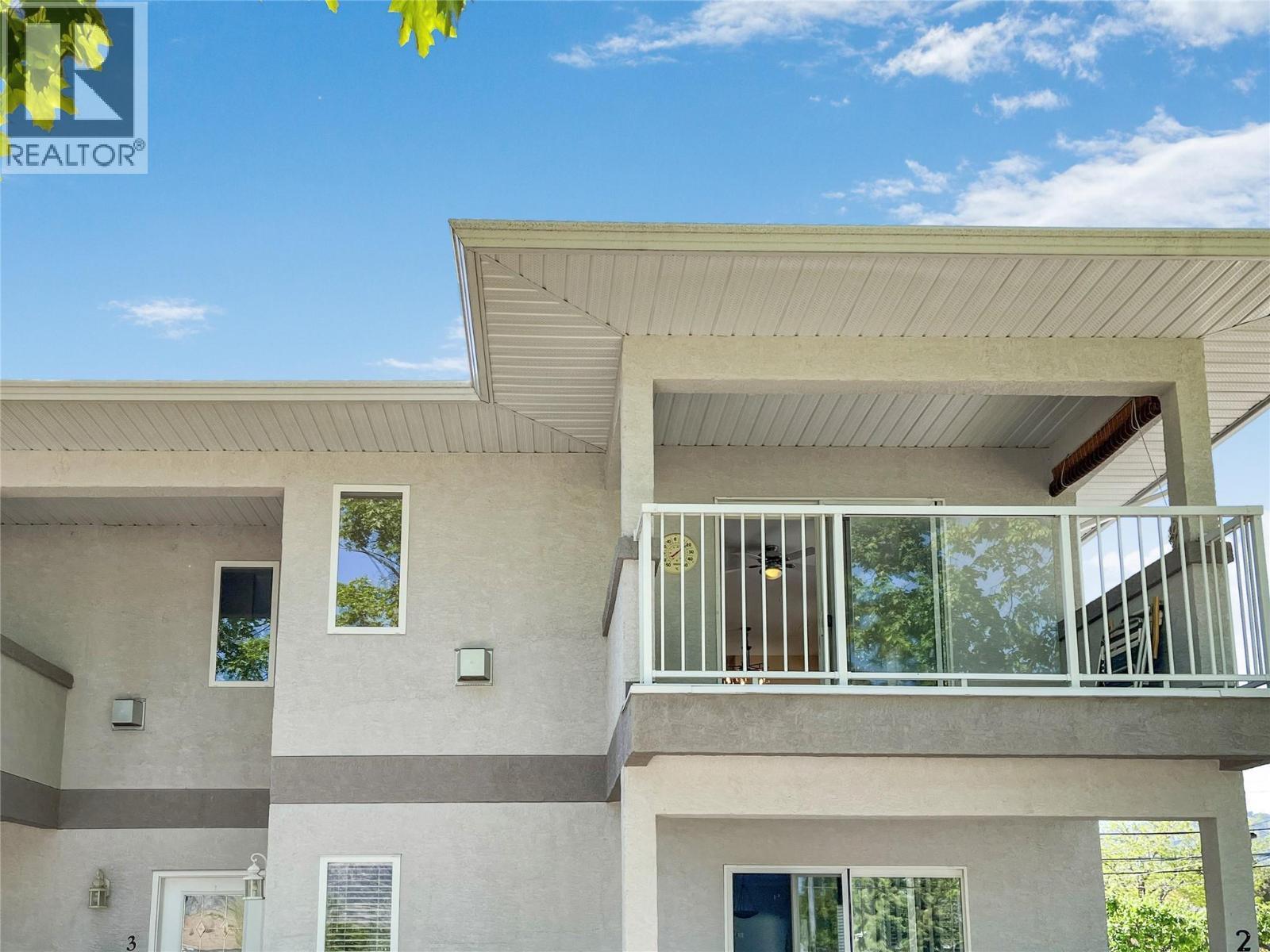 4 8507 70th Avenue. Osoyoos, British Columbia