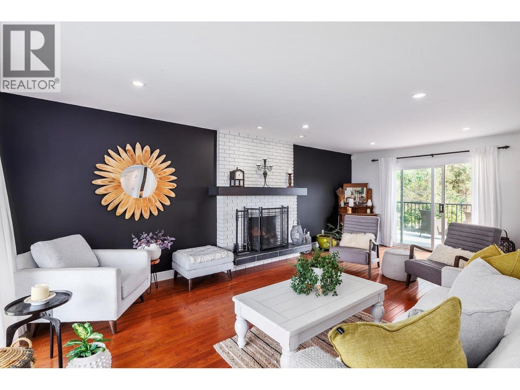 841 Churchill Court, Kelowna