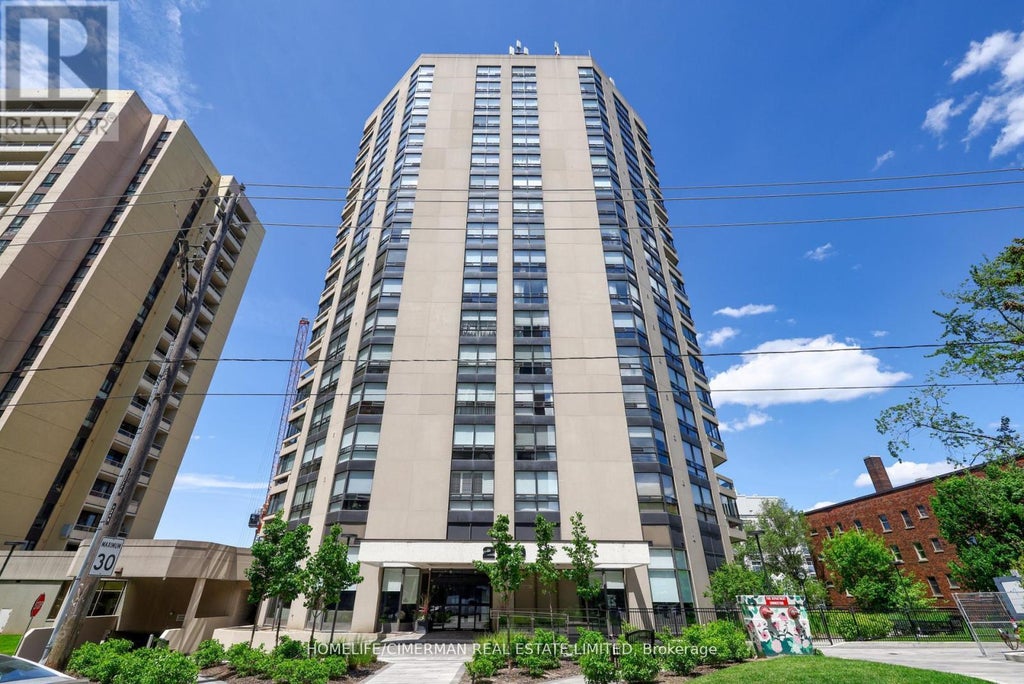 1002 - 240 Heath Street W, Toronto (forest Hill South)