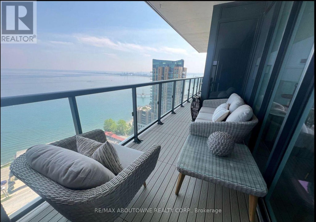 2204 - 370 Martha Street, Burlington (brant)