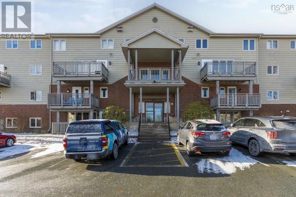 101 67 Farnham Gate Road, Clayton Park