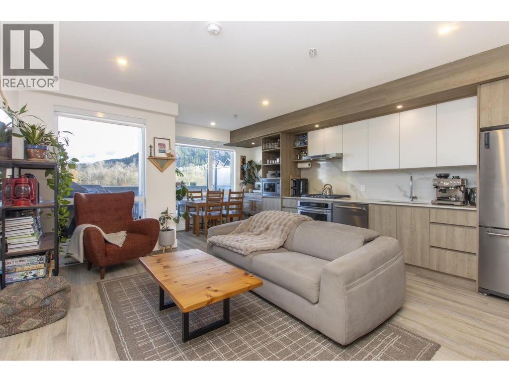 428 38362 Buckley Avenue, Squamish