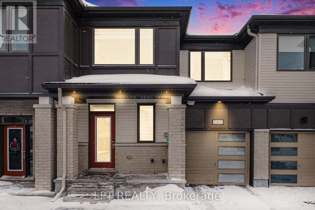 2485 Watercolours Way, Ottawa