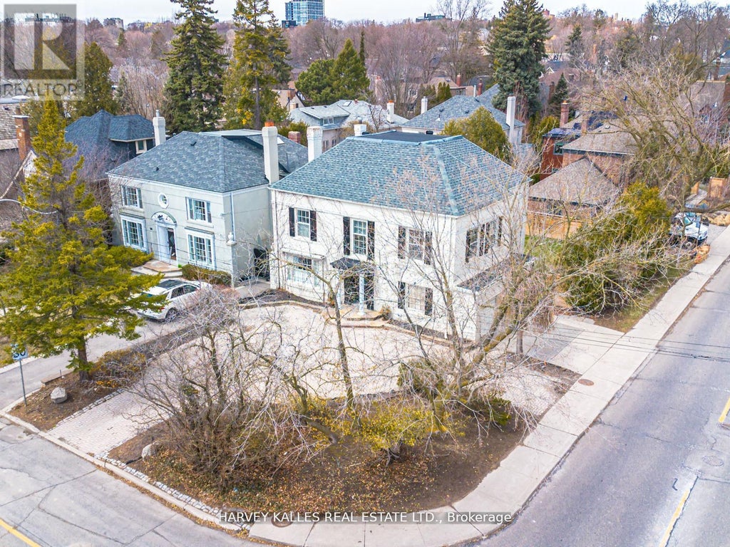 2 Silverwood Avenue, Toronto (forest Hill South)