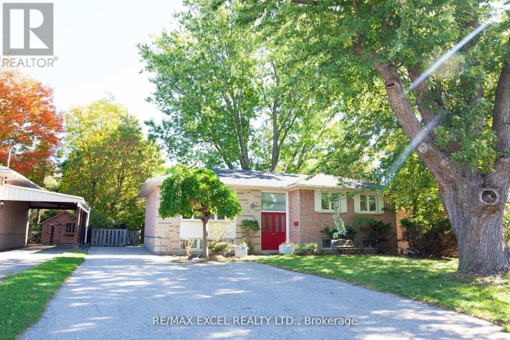 33 Alanadale Avenue, Markham (bullock)