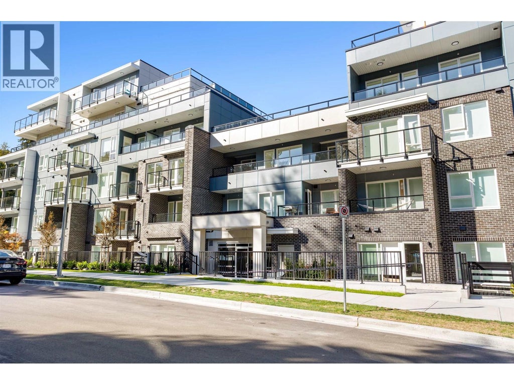 604 2002 Street George Street, Port Moody