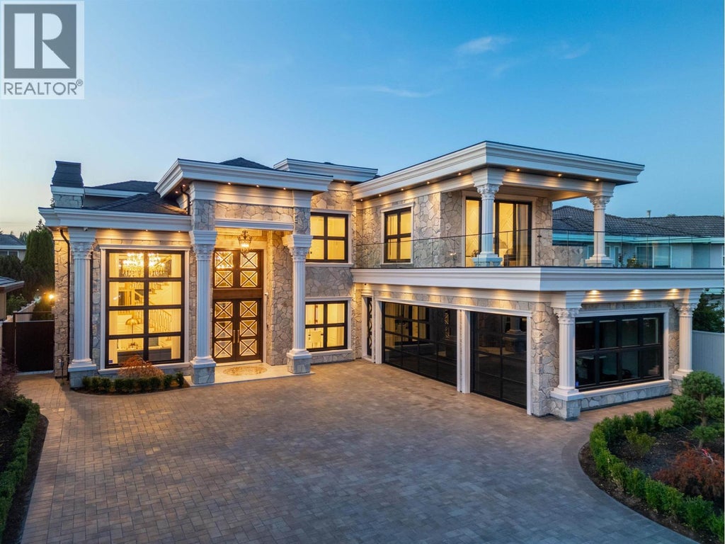 6191 Udy Road, Richmond