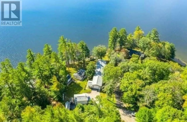 2033 Panache North Shore Road, Whitefish