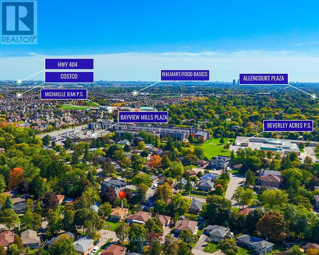 398 Allgood Street, Richmond Hill (crosby)