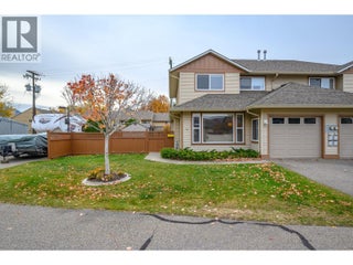 5200 25th Ave Unit# 19. Vernon, British Columbia