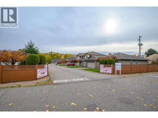 5200 25th Ave Unit# 19. Vernon, British Columbia