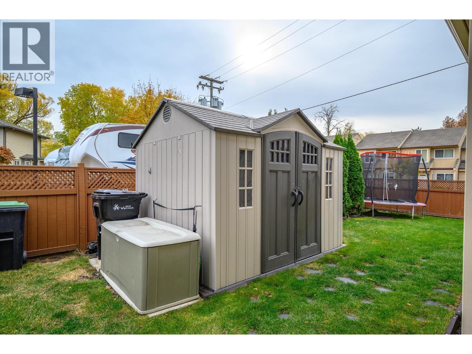 5200 25th Ave Unit# 19. Vernon, British Columbia