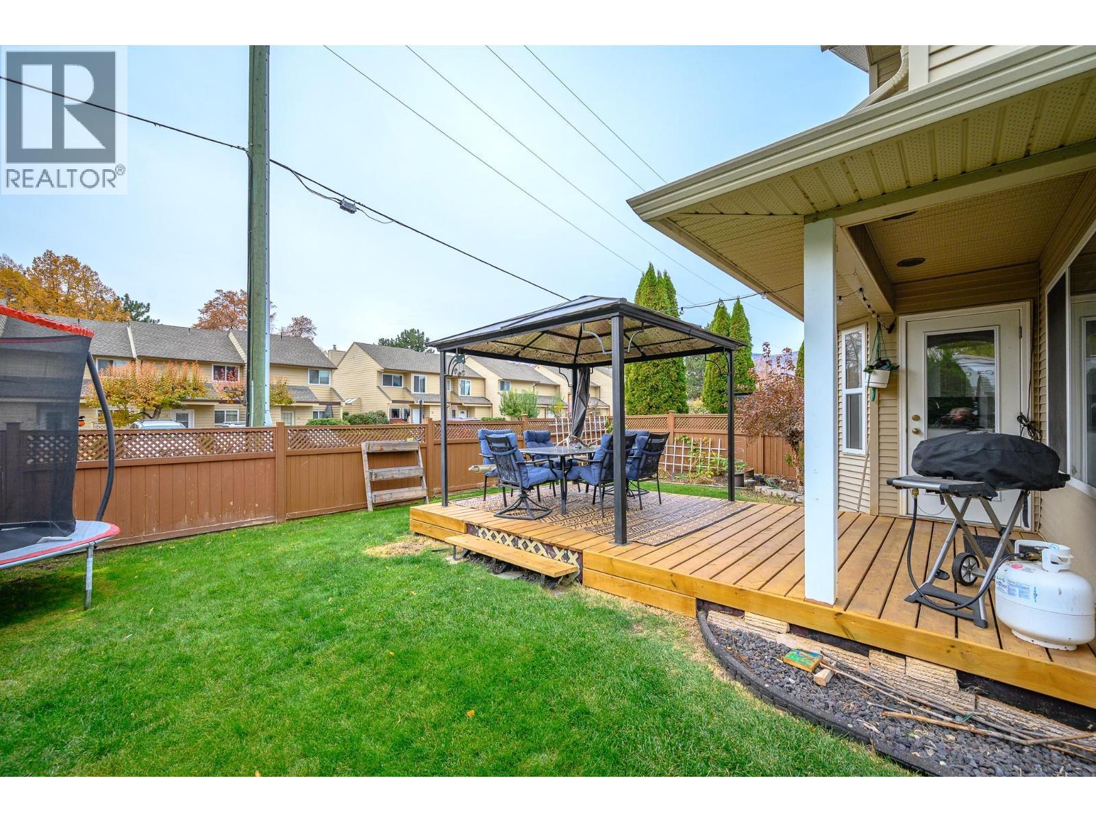 5200 25th Ave Unit# 19. Vernon, British Columbia