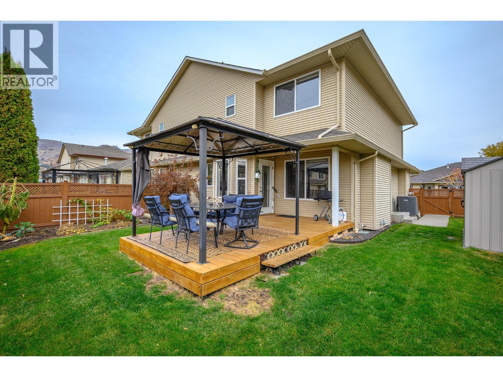 5200 25th Ave Unit# 19. Vernon, British Columbia