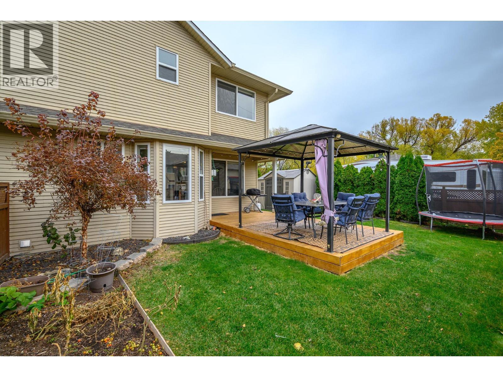 5200 25th Ave Unit# 19. Vernon, British Columbia