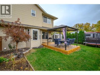 5200 25th Ave Unit# 19. Vernon, British Columbia