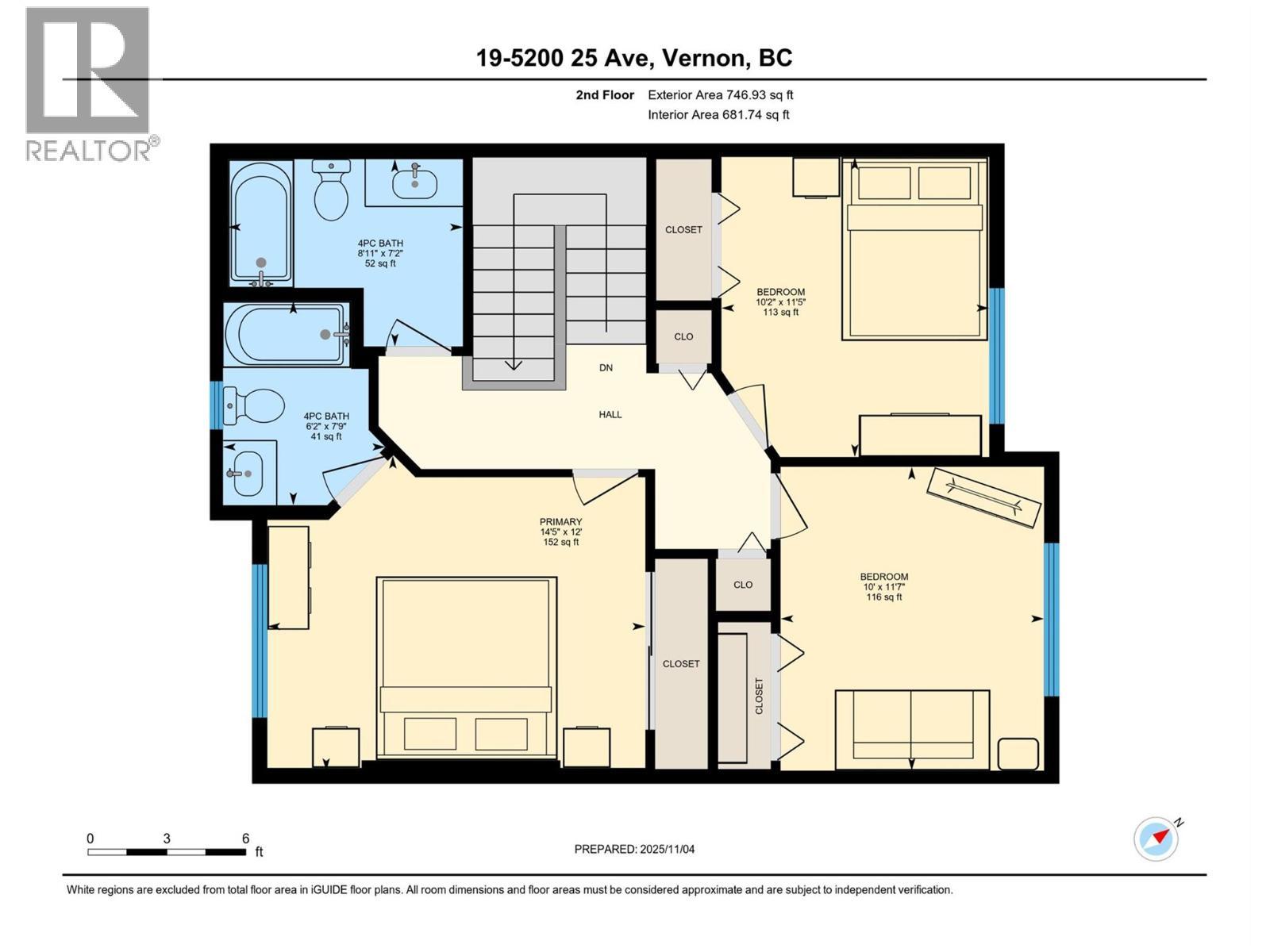 5200 25th Ave Unit# 19. Vernon, British Columbia