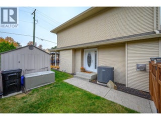 5200 25th Ave Unit# 19. Vernon, British Columbia