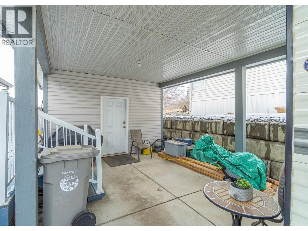 768 Shuswap Road E Unit# 1, Kamloops