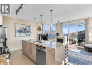 1075 Sunset Drive Unit# 2103. Kelowna, British Columbia