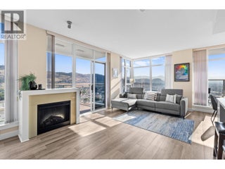 1075 Sunset Drive Unit# 2103. Kelowna, British Columbia
