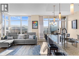 1075 Sunset Drive Unit# 2103. Kelowna, British Columbia