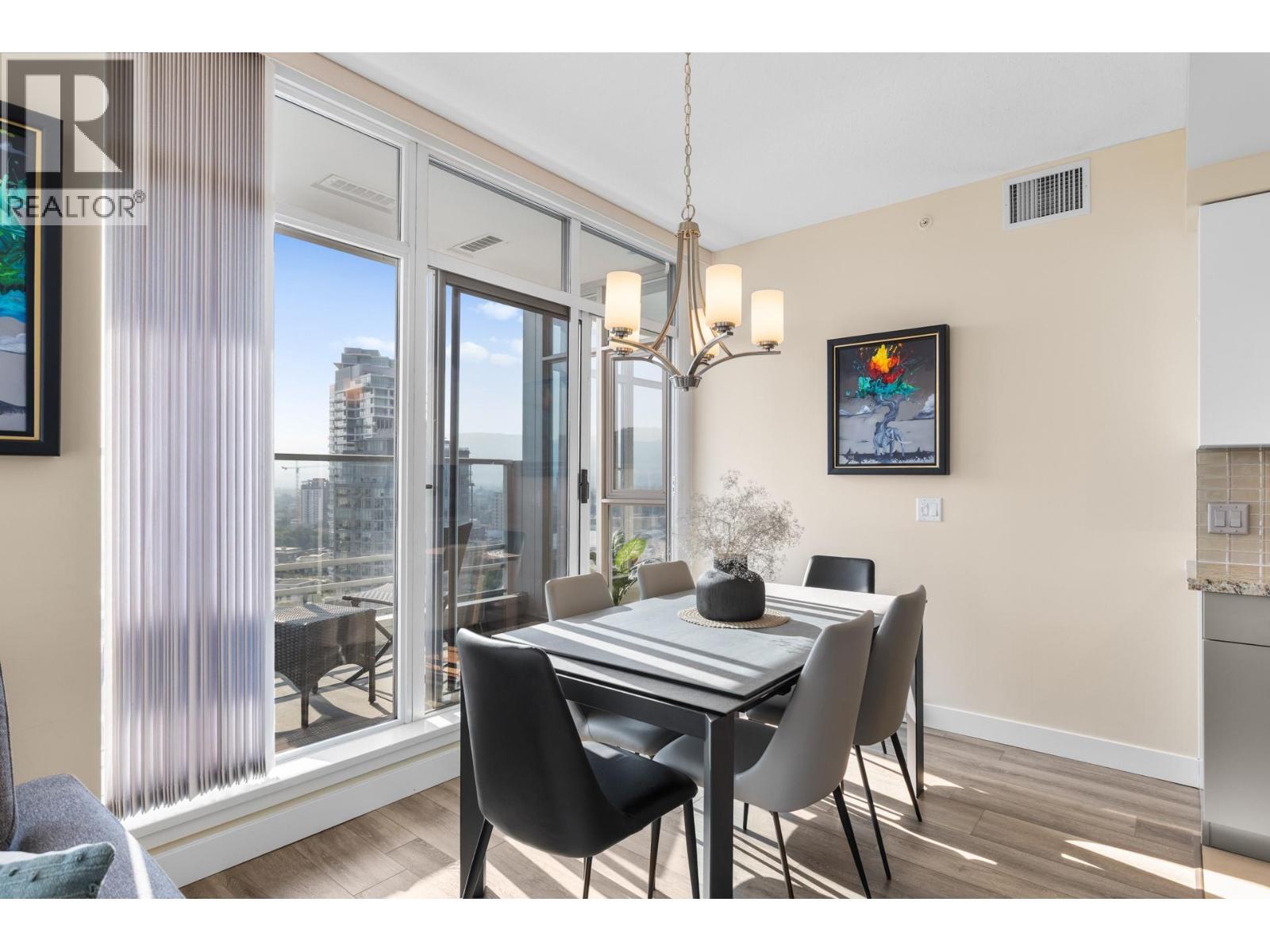 1075 Sunset Drive Unit# 2103. Kelowna, British Columbia