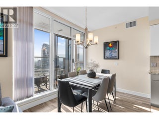 1075 Sunset Drive Unit# 2103. Kelowna, British Columbia